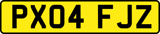 PX04FJZ