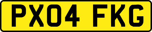 PX04FKG