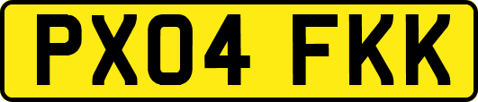 PX04FKK