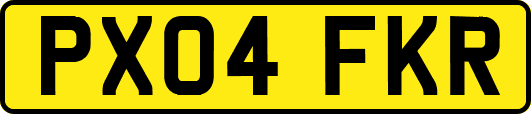 PX04FKR