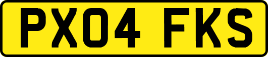 PX04FKS