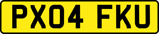 PX04FKU