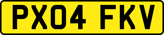 PX04FKV