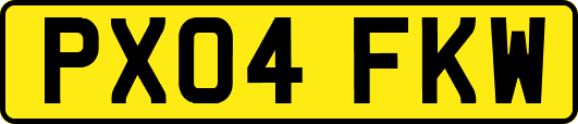 PX04FKW