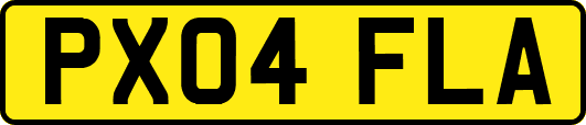 PX04FLA