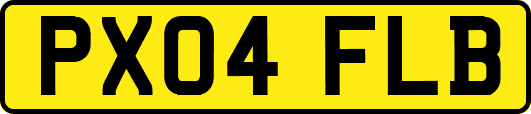 PX04FLB