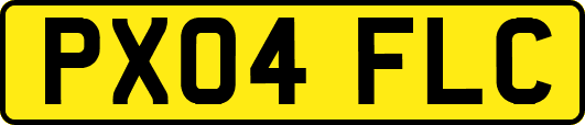 PX04FLC