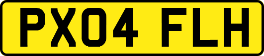 PX04FLH