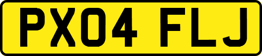 PX04FLJ