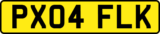 PX04FLK