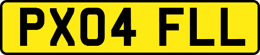 PX04FLL