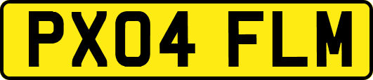 PX04FLM