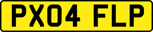 PX04FLP