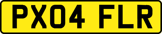 PX04FLR