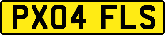 PX04FLS