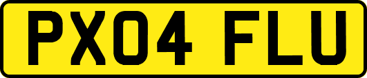 PX04FLU