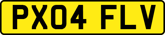 PX04FLV