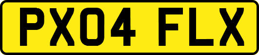 PX04FLX