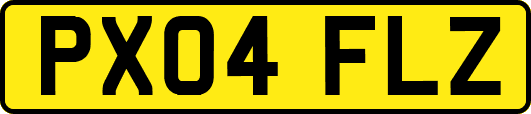 PX04FLZ