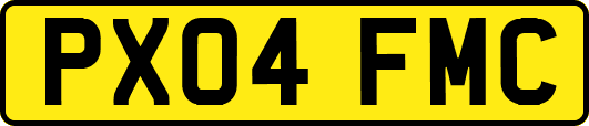 PX04FMC
