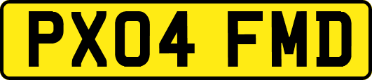 PX04FMD