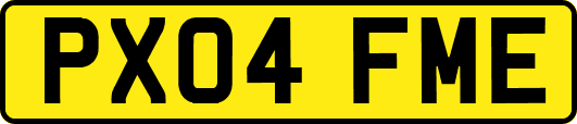 PX04FME