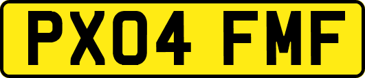 PX04FMF