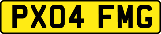 PX04FMG
