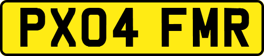 PX04FMR