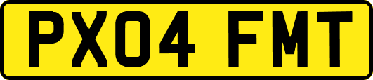 PX04FMT