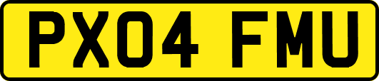 PX04FMU