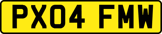PX04FMW