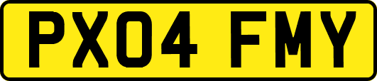 PX04FMY