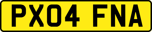 PX04FNA