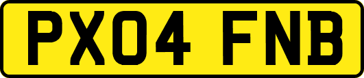 PX04FNB