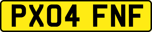 PX04FNF