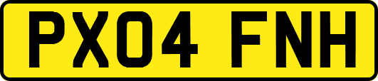 PX04FNH