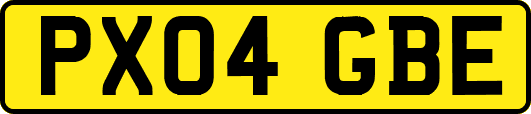 PX04GBE
