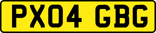 PX04GBG