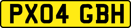 PX04GBH
