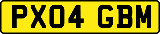 PX04GBM