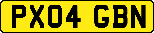 PX04GBN