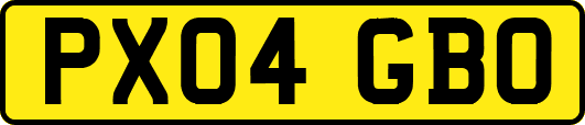 PX04GBO