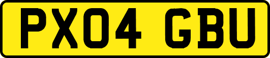 PX04GBU