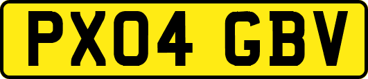 PX04GBV