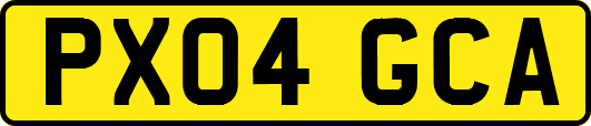 PX04GCA