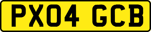 PX04GCB
