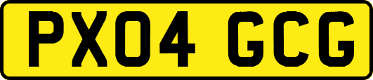 PX04GCG