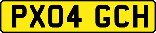 PX04GCH