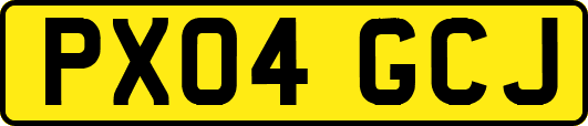 PX04GCJ
